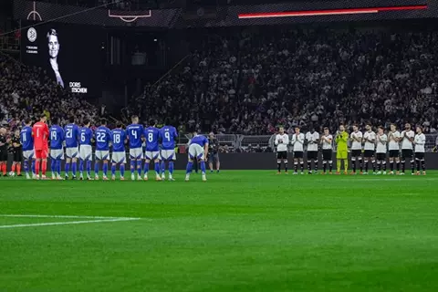 لم تكتمل المعجزة.. منتخب ألمانيا يُنهي مغامرة إيطاليا ويتأهل لنصف نهائي دوري أمم أوروبا